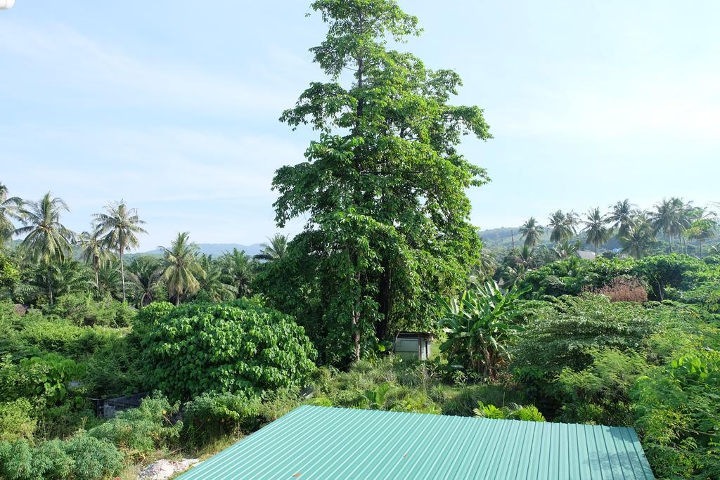 Krabi Bay House Lägenhet Ban Nong Thale Exteriör bild