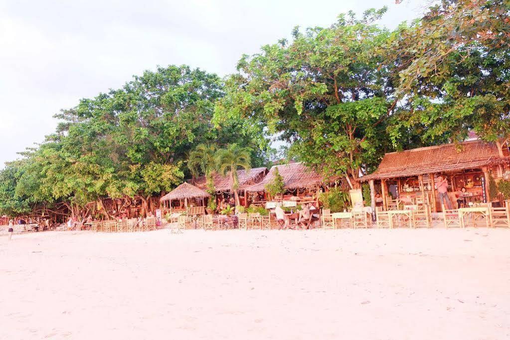 Krabi Bay House Lägenhet Ban Nong Thale Exteriör bild